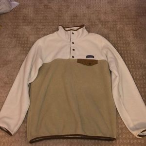 Patagonia Women’s Lightweight Synchilla